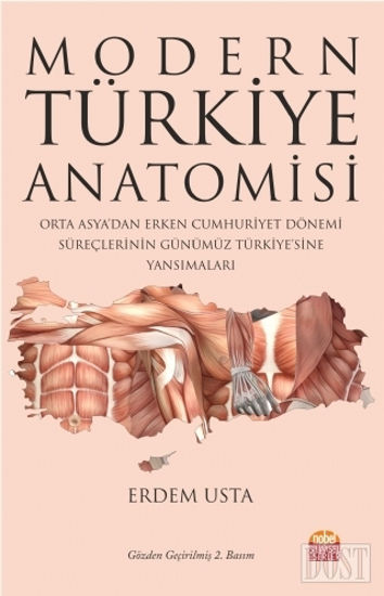Modern Türkiye Anatomisi